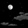 Overnight: Mostly clear, with a steady temperature around 31. Northwest wind around 8 mph. 