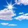 Sunday: Mostly sunny, with a high near 60. South southwest wind 6 to 11 mph, with gusts as high as 17 mph. 