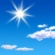 Saturday: Sunny, with a high near 71. Northwest wind 10 to 15 mph, with gusts as high as 22 mph. 