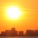 This Afternoon: Sunny and hot, with a high near 98. Heat index values as high as 109. South southwest wind around 9 mph. 
