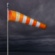 Tonight: Cloudy, with a low around 38. Breezy, with a north northwest wind 16 to 18 mph, with gusts as high as 26 mph. 