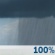Thursday: Showers and possibly a thunderstorm before 11am, then showers likely. High near 55. North wind 9 to 16 mph, with gusts as high as 26 mph. Chance of precipitation is 100%. New precipitation amounts between a half and three quarters of an inch possible. Thursday: Showers and possibly a thunderstorm before 11am, then showers likely. High near 55. North wind 9 to 16 mph, with gusts as high as 26 mph. Chance of precipitation is 100%. New precipitation amounts between a half and three quarters of an inch possible.
